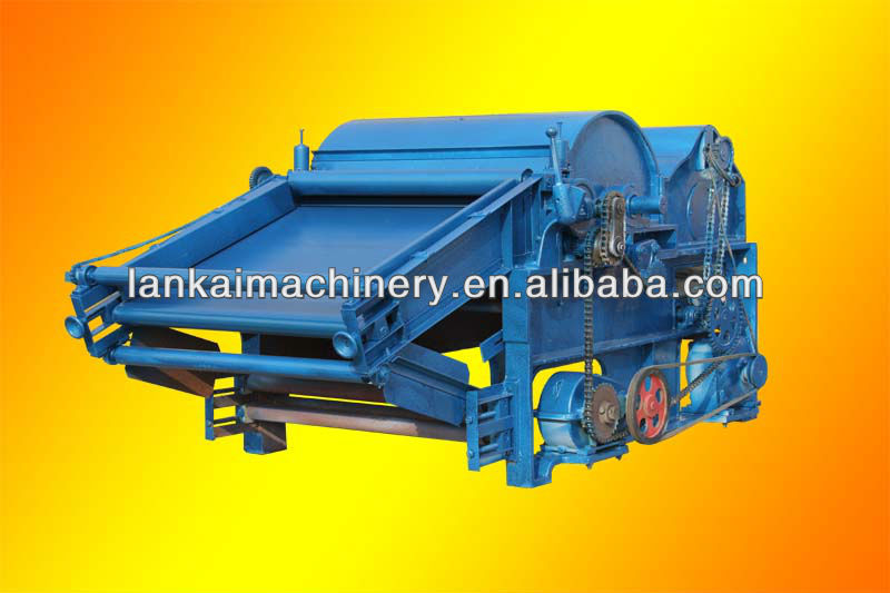 electric cotton opening machine, electric cotton opening machine, fabric opening machine LK400opening machine electric cotton opening machine, electric cotton opening machine, fabric opening machine