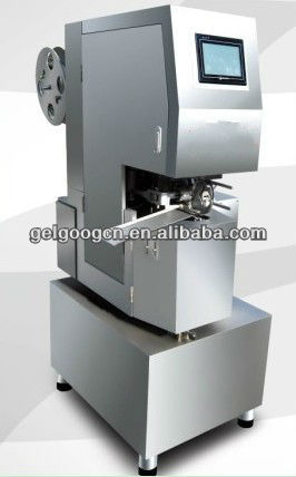 Electric Double Clipping Machine