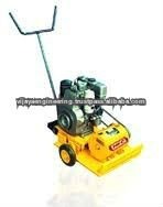 Electric Earth Rammer