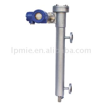 Electric Float Liquid Level Transducer