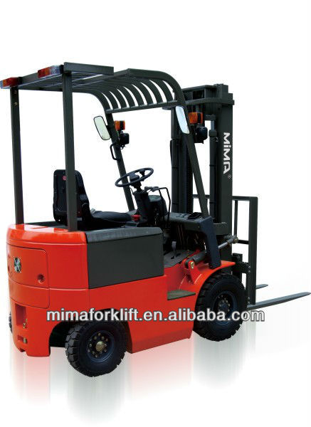 Electric forklift (TK series)