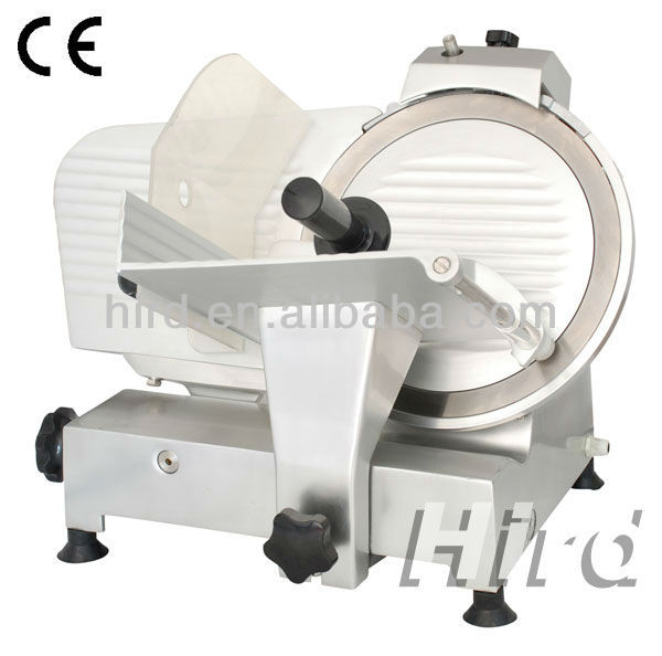 Electric Frozen Meat Slicer