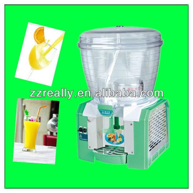electric fruit juice machine for sale with CE approve