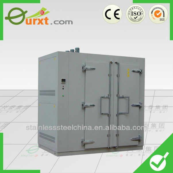 Electric Glassware Drying Oven