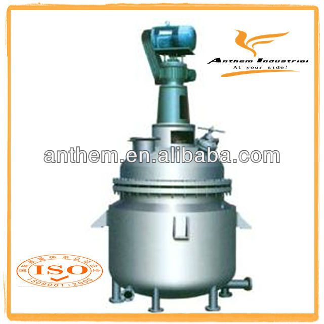 Electric Heating Reactor