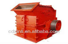 Electric High-efficiency primary crusher PCD1412