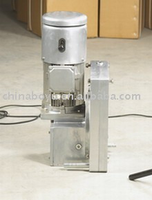 electric hoist for suspended platform / Electric winch / motor