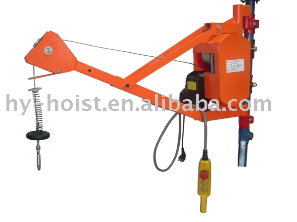 ELECTRIC HOIST WT-G200Y