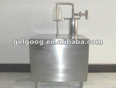 Electric Honey Filling Machine|Honey Packing Machine|Honey Filler Processing Machine