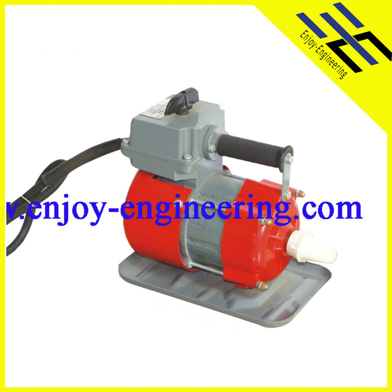 electric internal concrete vibrator