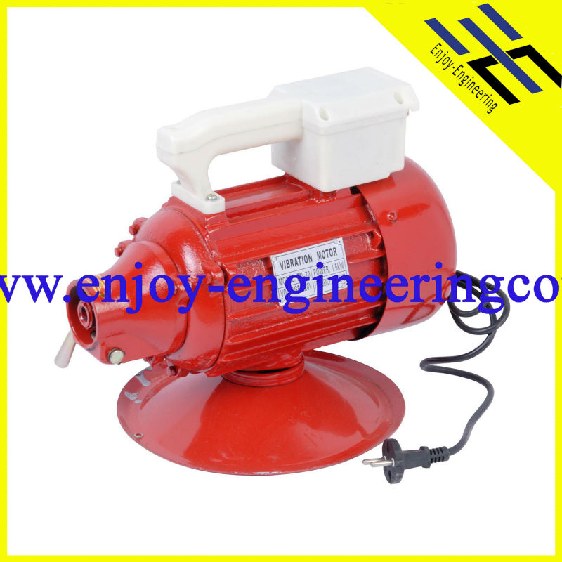 electric internal concrete vibrator for sale