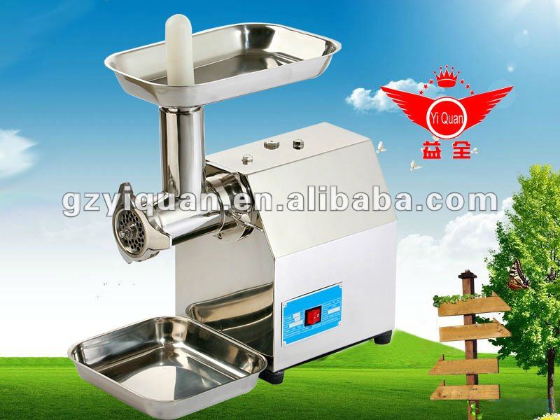 Electric Meat Grinder