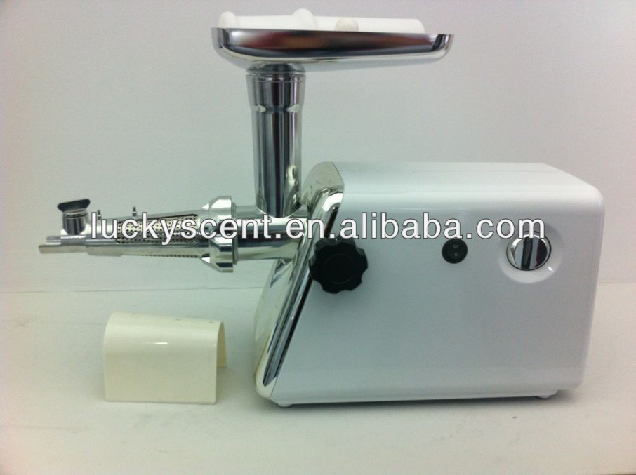 electric meat grinder LG-230 cheaper popular tomato juice