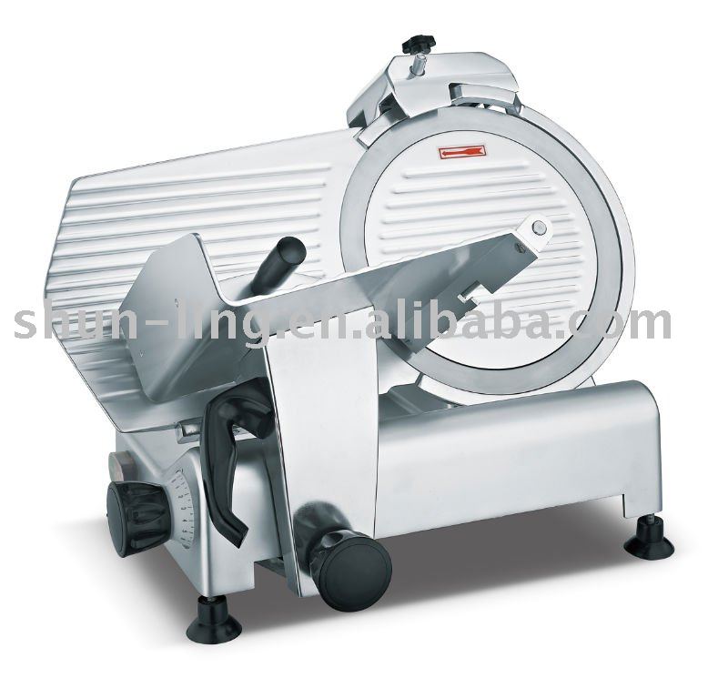 electric Meat slicer 300ES-12