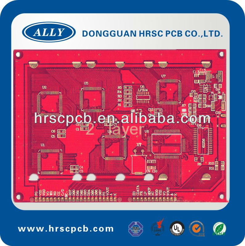 electric motor winding machine control boards