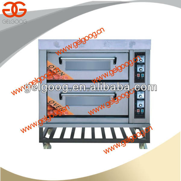 Electric Oven|Far Infrared Electric/Gas Oven