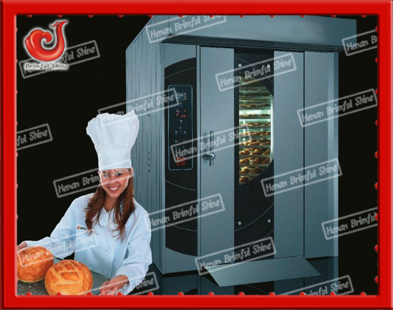 Electric oven for bakery/bread oven/cake oven