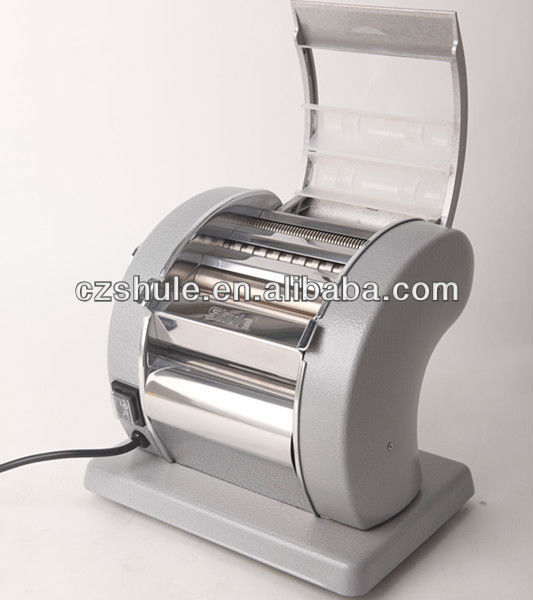 Electric Pasta Maker Noodle Maker Stainless Steel