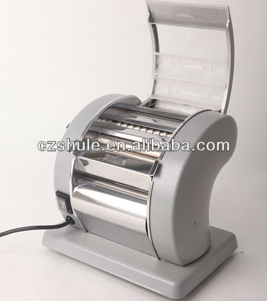 Electric Pasta Maker Noodle Maker Stainless Steel MD150-1 Electric Pasta Maker Noodle Maker Stainless Steel