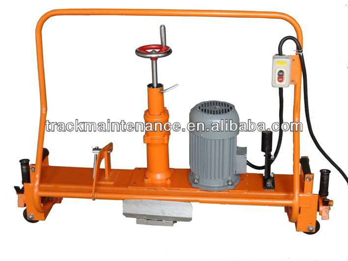 Electric Rail Grinding Machine | Rail Track Machine