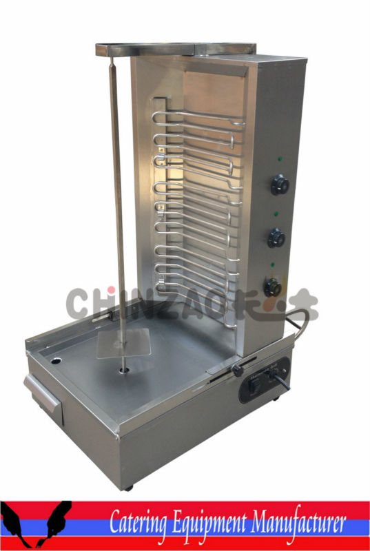 Electric Shawarma Machine For Sale