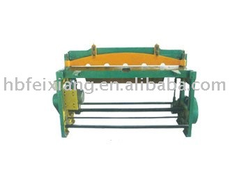 Electric Shearing Machine