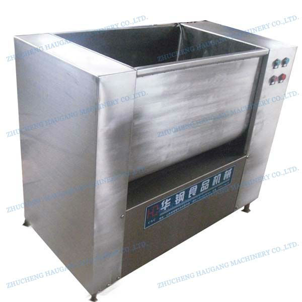 Electric SUS 304 stuffing mixing equipment