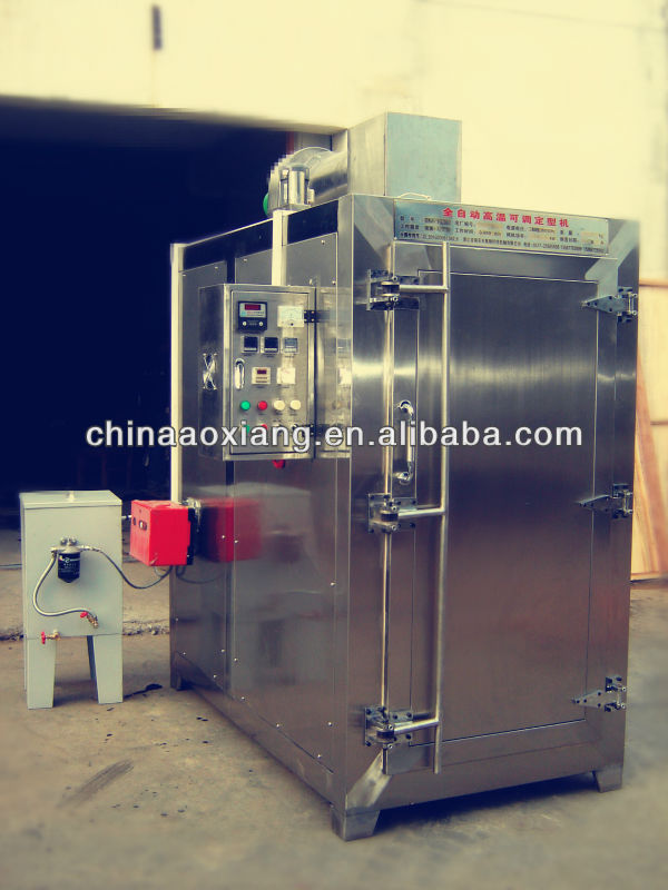 Electric Type Full Automatic Socks Setting Machine