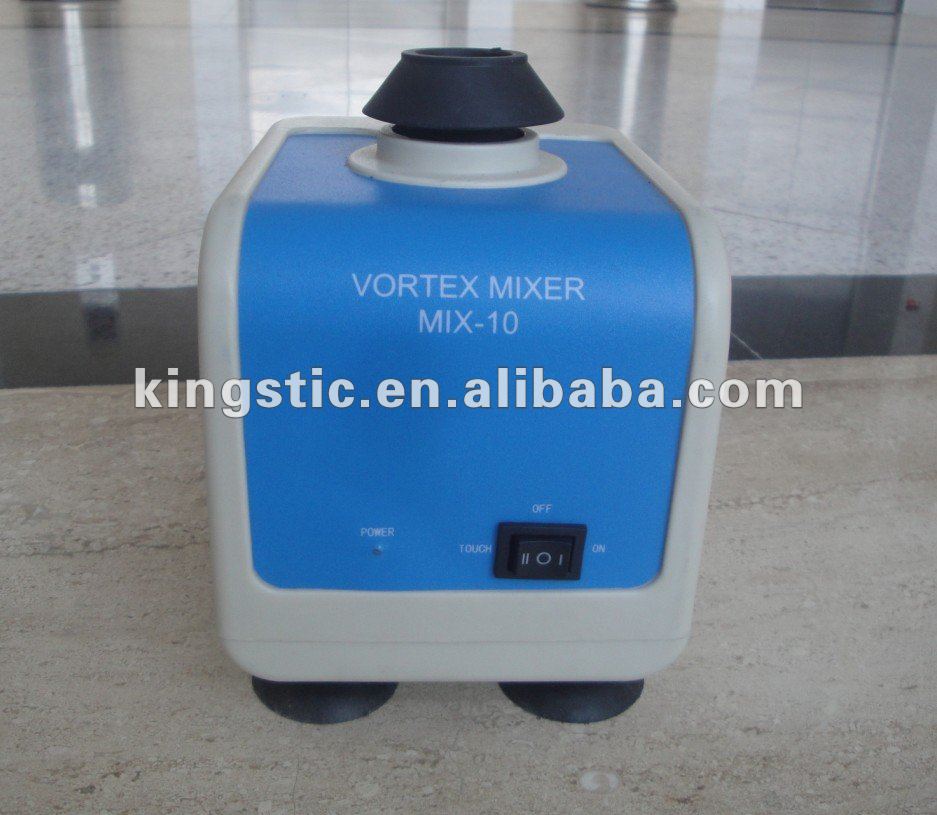 electric Vortex shaker