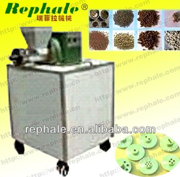 electric XYSJA-58 floating fish pellet food make machine