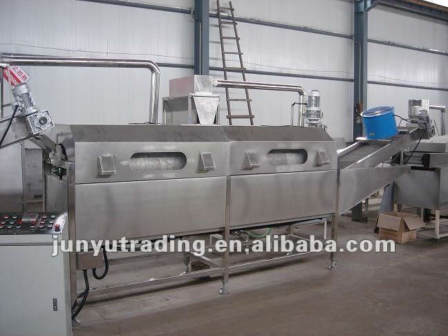 Electrical balancing tank for milk/ dairy production