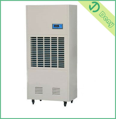 electrical dehumidifier with intelligent system drying machine