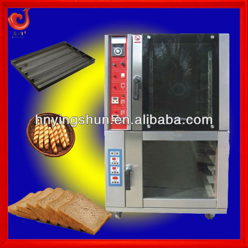 electrical oven convection/baking bread proofer