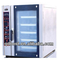 electrical professional bread oven
