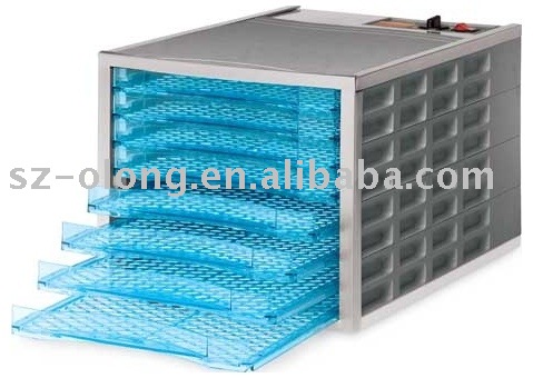 Electrical wholesale food farm dehydrator