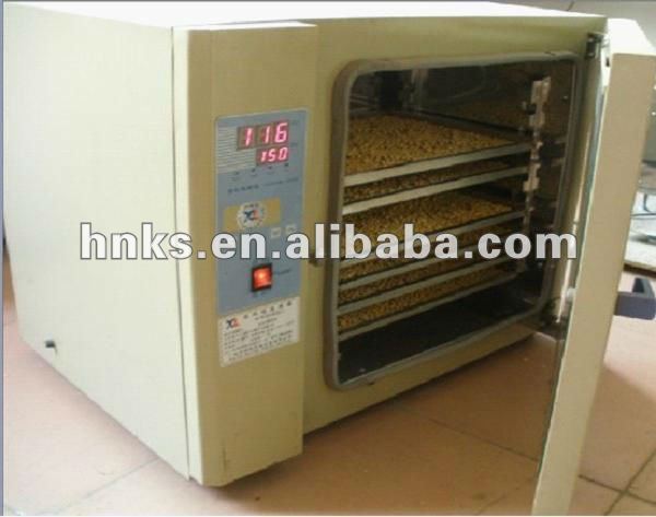 Electro thermal drying box/small fish dryer machine