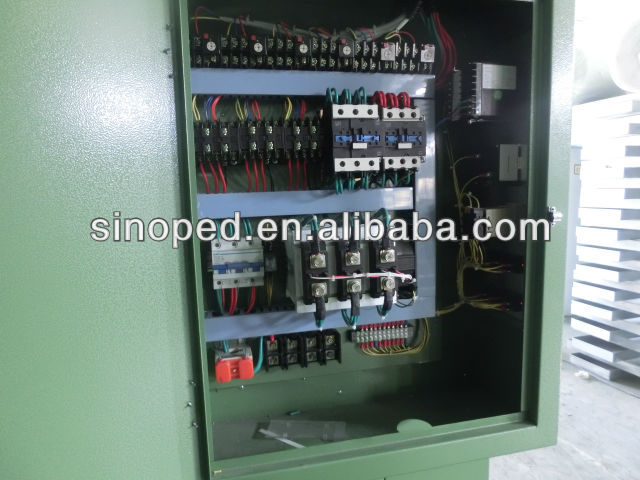 electrode oven,welding wire oven,electrode baking ovnen,drying oven,electrode heating oven