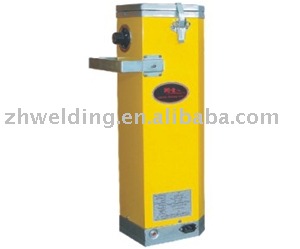 Electrode Rod Dryer