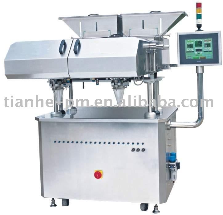 Electronic Automatic Counting Machine