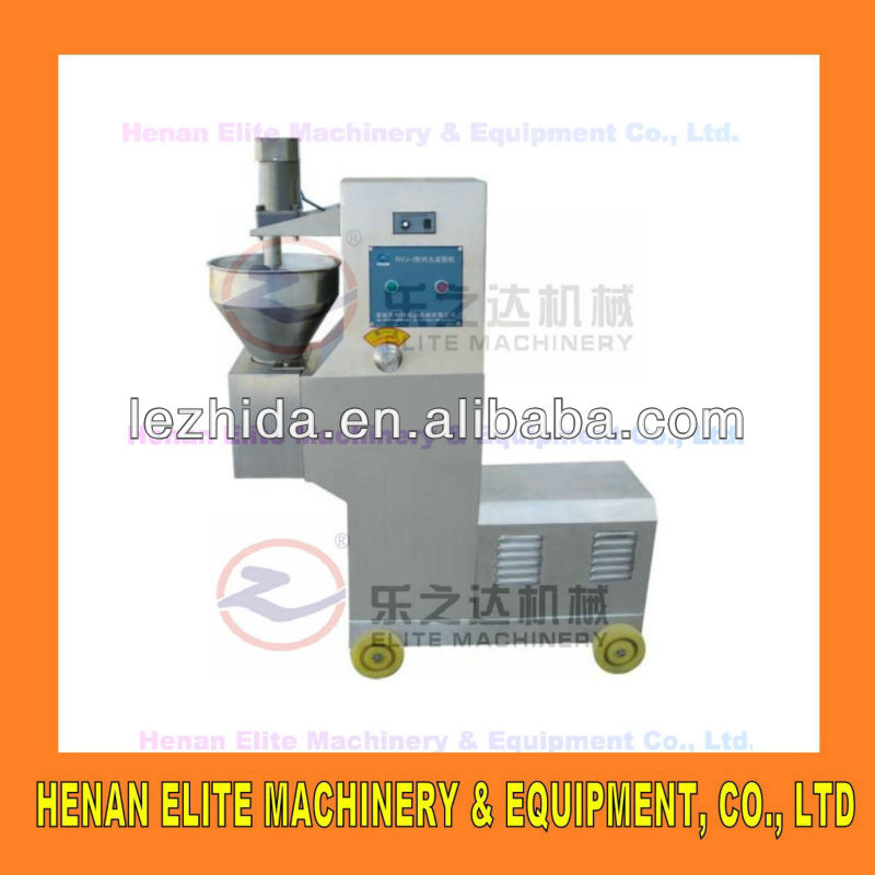 electronic commercial professional small meatball making machine hot sale