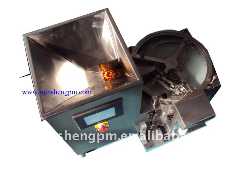 electronic counting and Filling Machine SPE-360