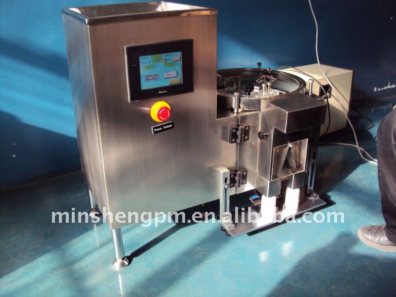 electronic counting and Filling Machine SPE-360