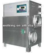 Electronic desiccant dehumidifier WKM-1000M