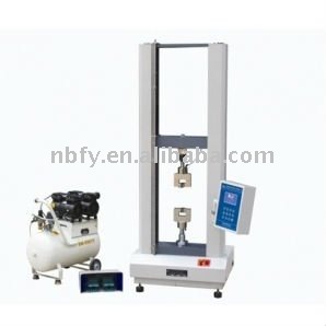 Electronic Fabric Strength Tester, tensile strength testing machine