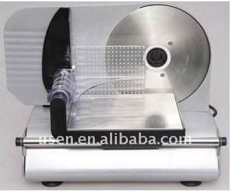 Electronic Food slicer, Meat slicer