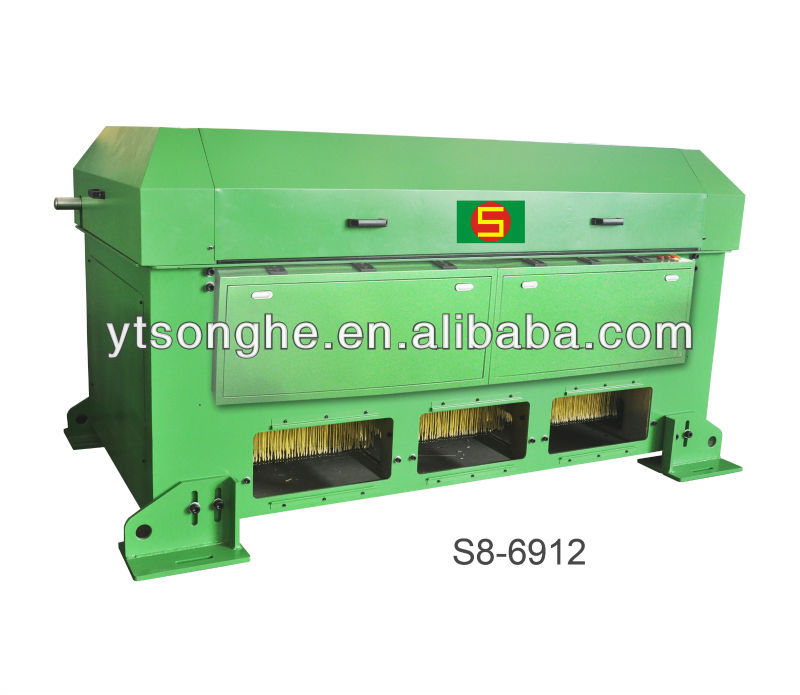 Electronic Jacquard Machine S8-9216