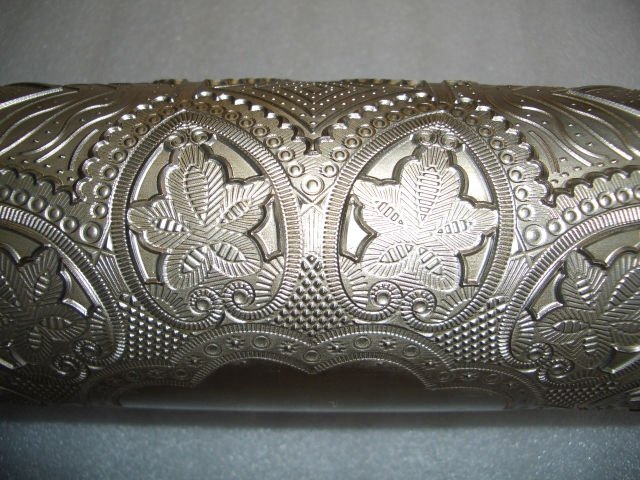 Embossing Roll for Cake