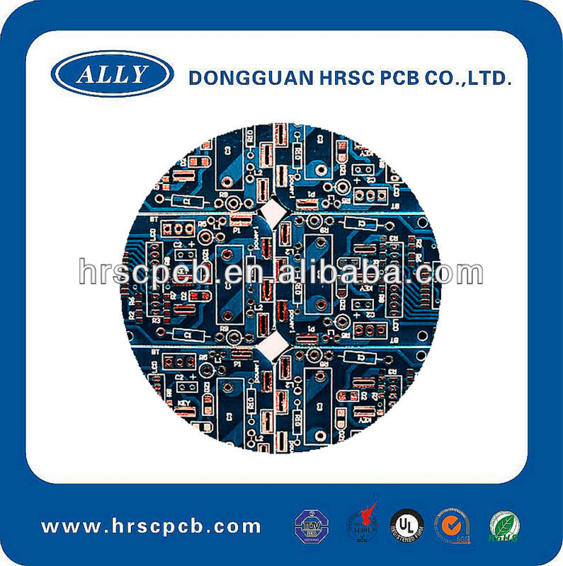 emulsifier PCB boards