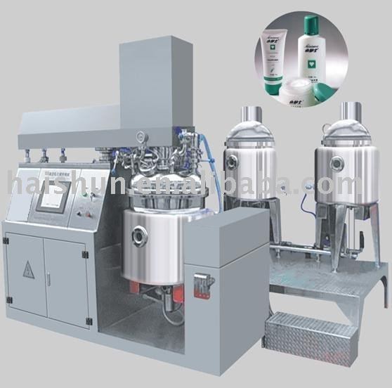 Emulsifying System