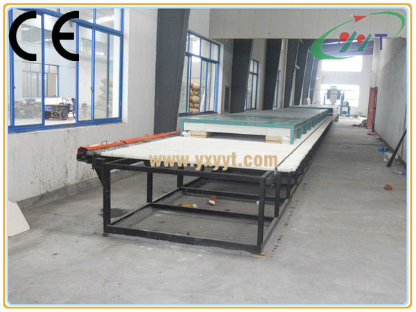 Enamel Glass Mosaic Furnace